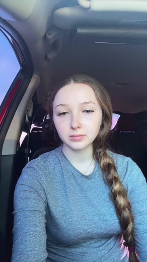 I might go more in depth about my first pregnancy, because it was CRAZY. But im so grateful for my boyfriend! #fyp #momof2 #pregnant #youngmom