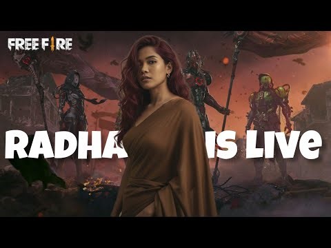 RANK PUSH IN FREE FIRE | FREE FIRE MOBILE GAMEPLAY | GARENA FREE FIRE