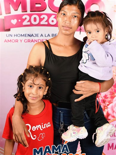💐✨ Madre Símbolo JCC 2026 💖 Hoy celebramos a mujeres que son puro amor, fuerza y ejemplo 💫 Ellas no solo cuidan… ¡ellas inspiran, luchan y lo dan todo! 👑 🔥 ¿Ya tienes tu favorita? Apóyala con tu ❤️, comenta y comparte 👉 Sigue nuestra cuenta de TikTok para no perderte nada y apoyar a tu candidata favorita 🙌 Porque mamá no merece poco… ¡merece TODO! 💖✨ #MamaSimboloJCC #JCC2026 #diadelasmadres#balzar #MadresQueInspiran #AmorDeMama #balzarcity💚 #balzar_ecuador #colimescity❤❤