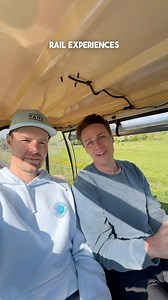 Huge thanks to @sebpic_ and @downielive for sharing their Forgotten World Adventures experience with the world in this cool video! Thanks guys! 🛺🛤️🛺🛤️🛺🛤️🛺🛤️🛺🛤️🛺🛤️🛺🛤️🛺🛤️🛺🛤️ They did our full-day Republic experience from Taumarunui to the Republic of Whangamōnona in New Zealand's central North Island! Check us out at www.fwa.co.nz! Our season runs until 12th May! 😊 #adventure #newzealand #unique #railways #purenewzealand #bucketlist #familyfun #rural #mustdonz | Forgotten World