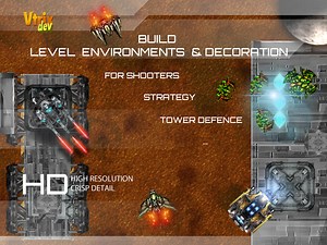 Sci-fi structures 2 ★★★★★