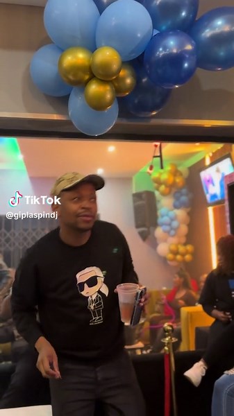 Ulala Kanjani - DJ Jaivane | Amapiano Challenge