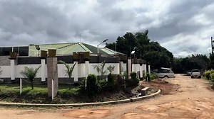 Charles Manyuchi vs Limbani Lano: Boxing Match Highlights