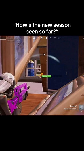 How is this even possible😭 #fortnite | Jerehmyyyontwitch