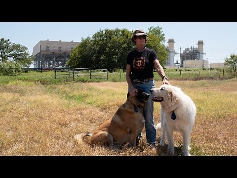 Bitcoin Mining: How Noise Pollution is Affecting Hood County Residents' Health