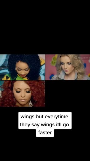 this was sofunny #fy #fyp #foryou #foryoupage #littlemix #wings #leighannepinnock #jadethirlwall #perrieedwards #jesynelson #jessiej #dna #f #marvel #taylorswift