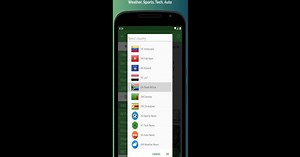 Download and run World Newspapers - US and world news on PC & Mac (Emulator)