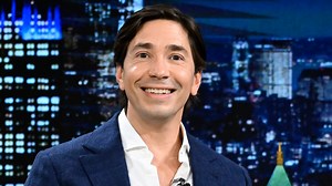 Justin Long met the Corn Kid and learned what he 𝘪𝘴𝘯'𝘵 a fan of 👀 | The Tonight Show Starring Jimmy Fallon