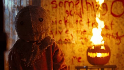 Massive Trick 'r Treat Fan Art List 70  Images [Gallery]