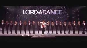 Flatley makes his long awaited Broadway debut in Lord Of The Dance: Dangerous Games! | Michael Flatley