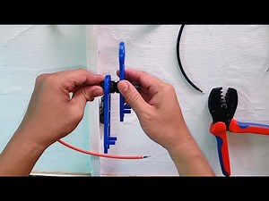 How To Use The MC4 Spanner