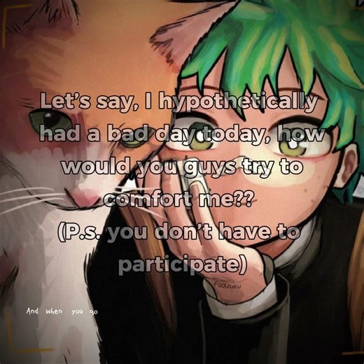 #gacha #myheroacademia #deku #izukumidoriya #comfort #mha #gachaclub #idkwhattoputhere #random