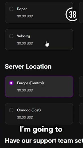 Create a Minecraft Server in Under 60 Seconds!