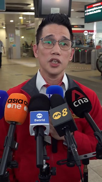 青年在碧山地铁站扔包逃跑，保安现身查案