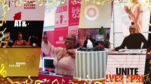 Ty Alexander: from making playlists to curating music events coast-to-coast