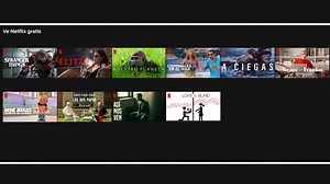 Netflix gratis en España: ya puedes ver algunas series y películas legalmente y sin pagar