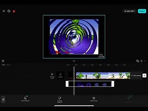 How to make vocoded to intel inside on CapCut