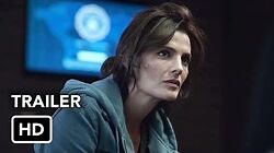 Absentia - Season 3 Trailer