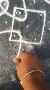 5*3 చుక్కలు #daily mellikamuggu 🥰👍#ఇంటి ముందు అందమైన మూగ్గులు #ప్లీజ్ 👍సబ్స్క్రయిబ్ చేయ్యండి 🥰👍👍👍👍👍👍