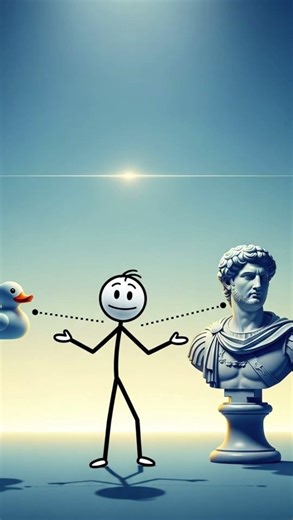 Why Your Brain Chooses Patterns Over Logic