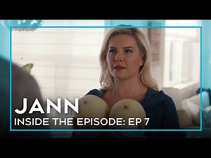 Inside Season 2: 'Road Trippin'' (Elisha Cuthbert Returns) | JANN S2E7