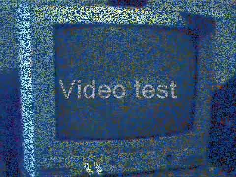 Intel CS 110 Webcam Test + Review