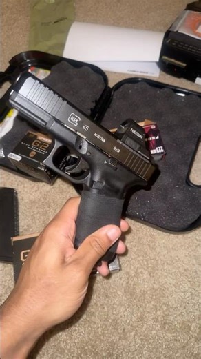 What edc ammo do you run? #edc #homedefense #tacticaledc #2ndamendment #everydaytactical #edccarry