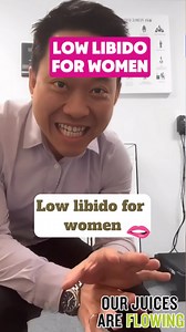 18K views · 324 reactions | Low libido for women For women in their...