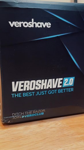 Veroshave 7D Head Saver: Revolutionizing Shaving