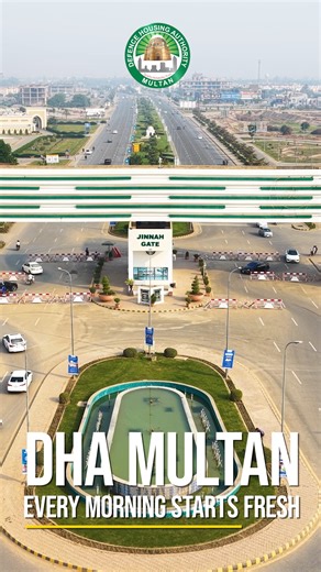 𝐃𝐇𝐀 𝐌𝐮𝐥𝐭𝐚𝐧: 𝐒𝐞𝐭𝐭𝐢𝐧𝐠 𝐭𝐡𝐞 𝐒𝐭𝐚𝐧𝐝𝐚𝐫𝐝 𝐟𝐨𝐫 𝐚 𝐏𝐫𝐢𝐬𝐭𝐢𝐧𝐞 𝐂𝐨𝐦𝐦𝐮𝐧𝐢𝐭𝐲 Every day at DHA Multan begins with a commitment to cleanliness and excellence, ensuring a welcoming environment that reflects our dedication to sustainable living and a vibrant community. Our dedicated teams maintain streets, parks, and shared spaces, keeping DHA Multan a model of modern, well-managed living. For information, contact us at 061-111-111-189 🌐 https://www.dhamultan.org/ Stay 