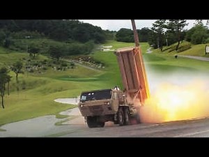 탄력 받는 사드 제3부지…"군사적 효용성 비슷"