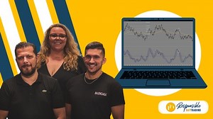 Responsible Day Trading: The E-mini Futures Strategy Course