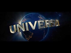 Netflix AD Logos #313 Universal and Legendary Logos 2014