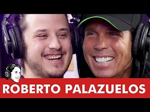 CREATIVO #177 - ROBERTO PALAZUELOS