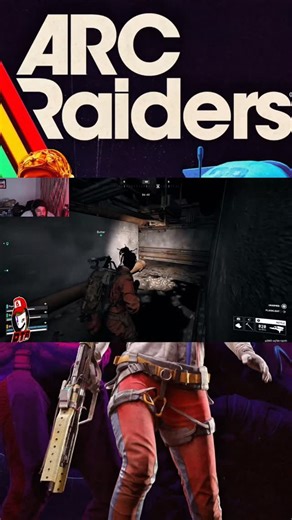 #ArcRaiders #ArcRaidersGameplay #ArcRaiderClips #GamingMoments #SquadWipe #SoloClutch #GamerLife #PlaysOfTheWeek #NextLevelPlays #TwitchClips #StreamerLife #GamingCommunity #FPSGames #ViralClips #ReelsGaming #bligOnTop | Blig Iz Him