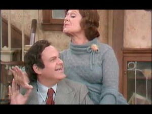 Archie Bunker on Moo Moo's & Fag Bars