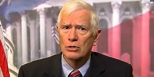 Mo Brooks scrambling after increasingly frustrated Trump secretly meets with possible alternative GOP senate candidate