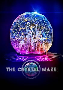 The Crystal Maze - streaming tv series online