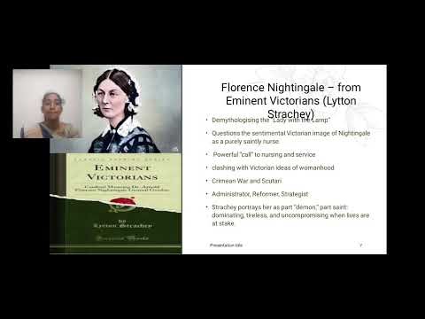 LCS : Biographies, Autobiographies & Memoirs Part I | Ms. N. Ishwarya | English