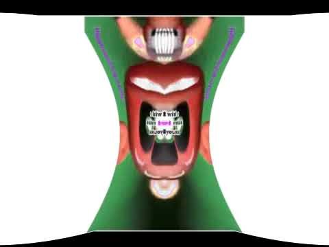 Klaskyklaskyklaskyklasky Gummy Bear in Funny Effect 47