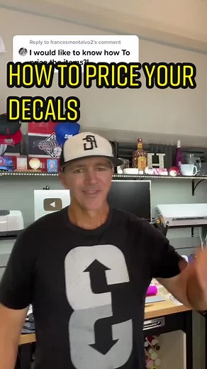 Calculating the Real Cost of Pricing Vinyl Decals