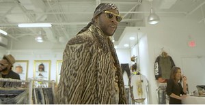New Video: 2 Chainz – ‘Countin’