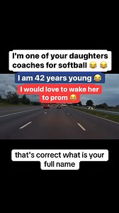 278K views · 1.3K reactions | I'm one of your daughters coaches for softball  #prankcall #coach #softball #daughter #prom Prank Calls | Prank Calls | Facebook