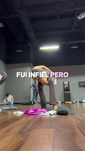 La Infidelidad como Oportunidad de Crecimiento