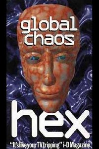 Hex: Global Chaos - Movie