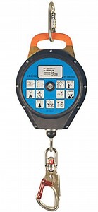 Fall Arrest Block | THX - The Hire Xperts | Tool Hire