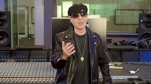 Klaus Meine reflects on "In Trance" (1975), the anthem that changed everything for the Scorpions. You won't believe where this iconic song came together! 🦂🤘 | Scorpions