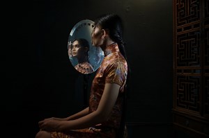 These Trans Modeling Agencies Pave the Runway for Transgender Acceptance