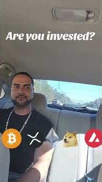 Can you name 5 Cryptos? #cryptocurrency #bitcoin #fyp