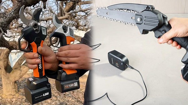 Effortless Work with the Power of Smart Tools